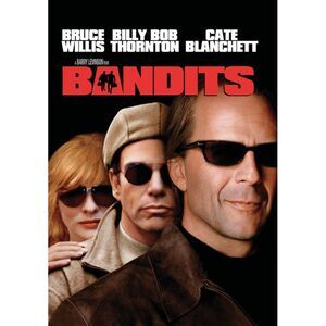 Bandits  DVD